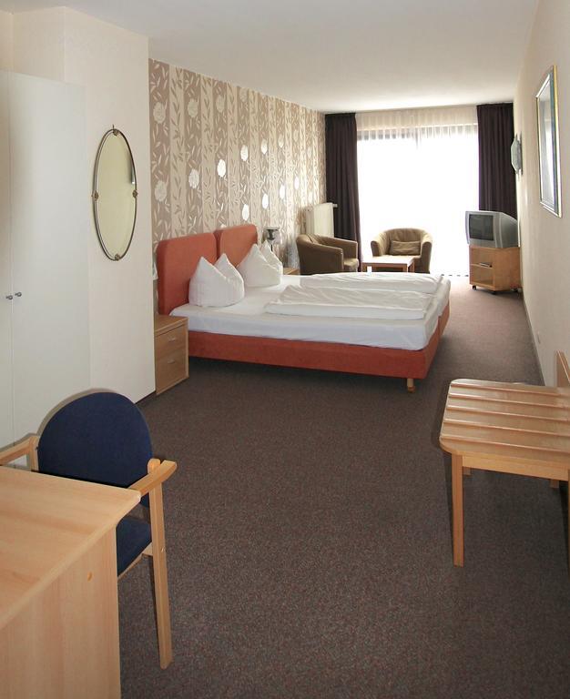 Apartmenthaus Alt Graz Düsseldorf Oda fotoğraf