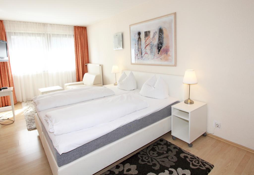 Apartmenthaus Alt Graz Düsseldorf Dış mekan fotoğraf