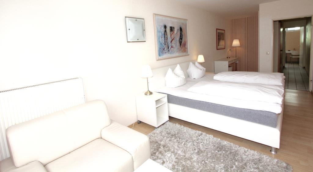 Apartmenthaus Alt Graz Düsseldorf Dış mekan fotoğraf
