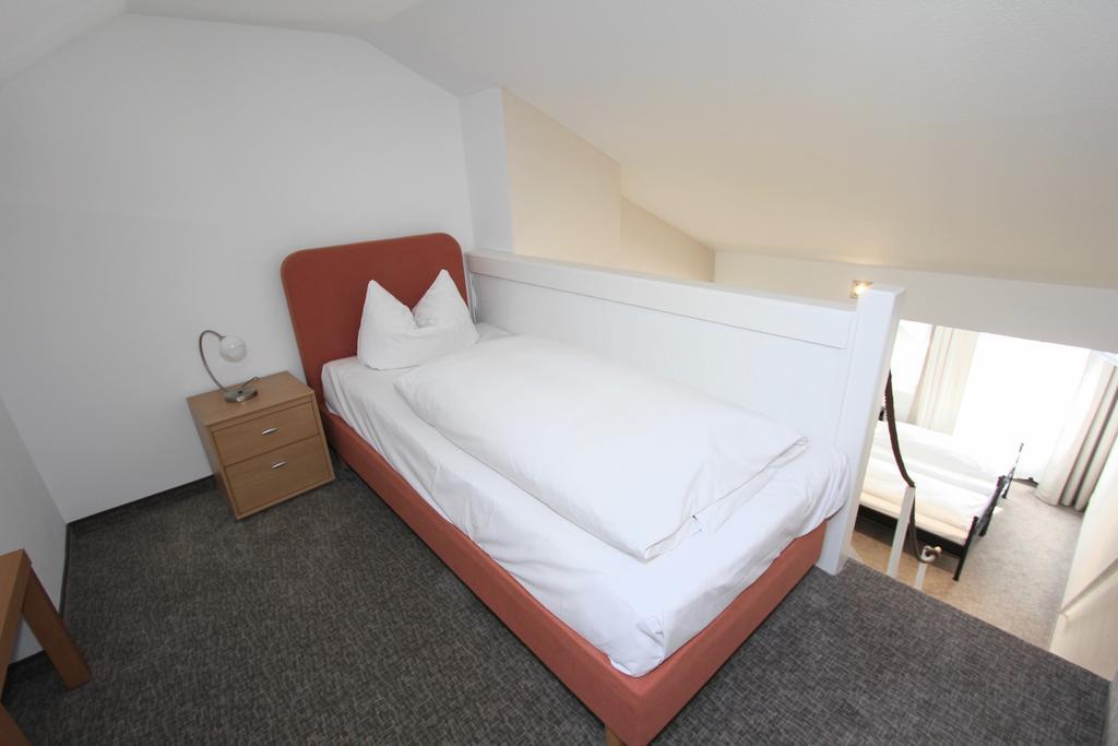 Apartmenthaus Alt Graz Düsseldorf Dış mekan fotoğraf